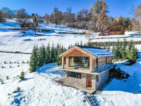 Chalet Papillon by Interhome